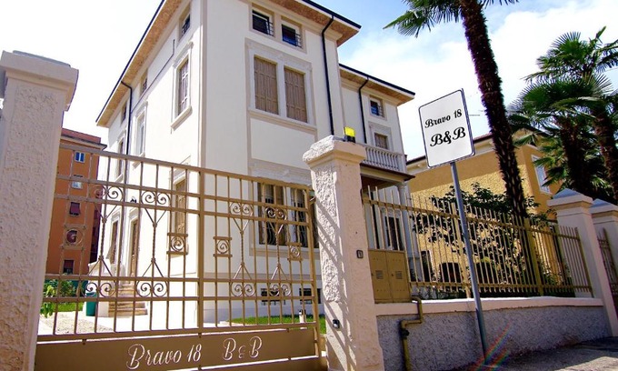 Borgo Milano Bed & Breakfast | Bravo 18