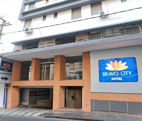 Sao Jose do Rio Preto Hotel | Bravo City Hotel São Jose do Rio Preto Ltda