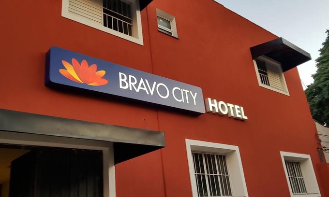 Amambai Hotel | Bravo City Hotel Campo Grande
