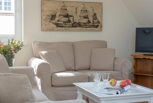 Wenningstedt-Braderup Apartment | Bravo