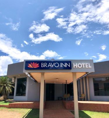 Coxim Hotel | Bravo Inn Hotel Coxim