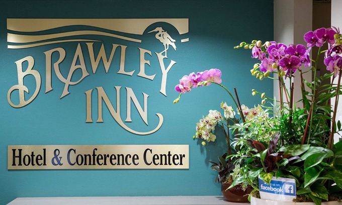 Brawley Hotel | Brawley Inn