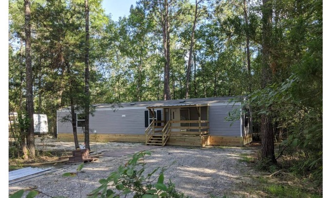 Goodrich House | Brazos House on Bello Rio Resort