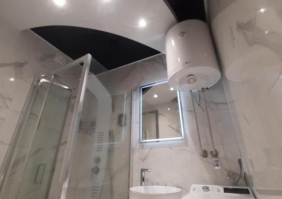 Banovo brdo Apartment | Brdo lux