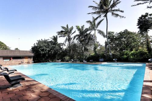 St. Lucia Ski Chalet | Break-a-Wave