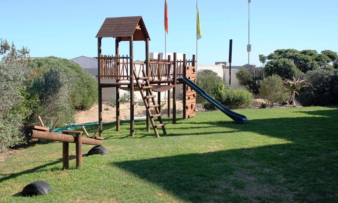 Langebaan House | Break-A-Way, Langebaan 4-Sleeper