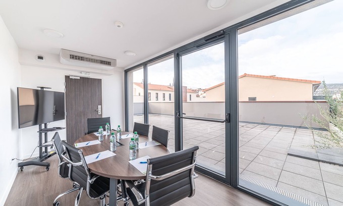 Clermont-Ferrand Apartment | Break & Home Clermont-Ferrand