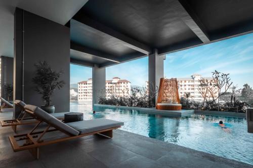 George Town Apartment | Break & Stay formerly known as BreakX Hotel