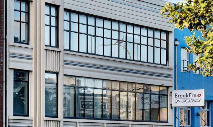 Glebe Hotel | BreakFree on Broadway Sydney