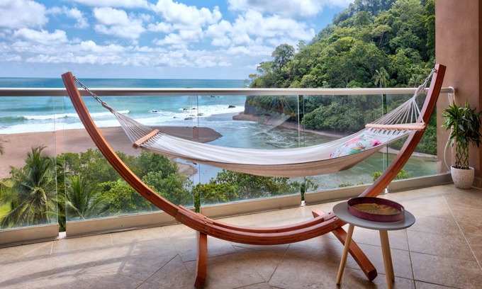 Barrio Los Faroles Apartment | Breakwater Point 603