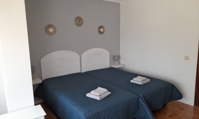 Santiago do Cacem Apartment | Breathe Walk & Relax - Beach and nature at its best.