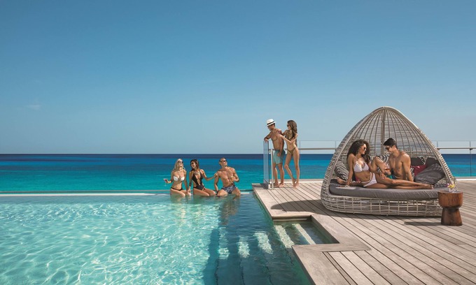 Montego Bay Resort | Breathless Montego Bay - Adults Only - All Inclusive
