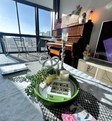 Fortitude Valley Apartment | breathtaking Fortitude valley Apartment