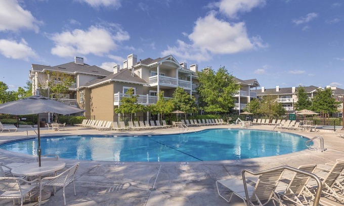 Windsor Resort | Breathtaking in all directions!