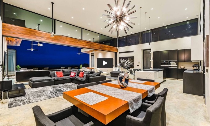 San Juanillo Villa | Breathtaking luxury meets naturenWith amazing Ocean and Jungle view
