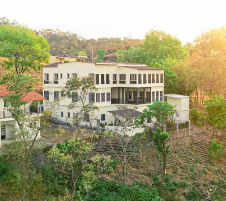 El Amatillo House | Breathtaking Mountain Views in La Union, El Salvador