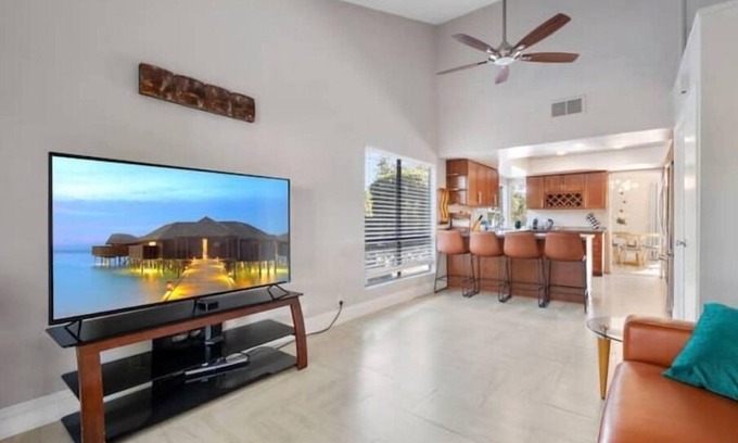 Laguna Niguel House | Breathtaking views, close to the ocean and canyonn
