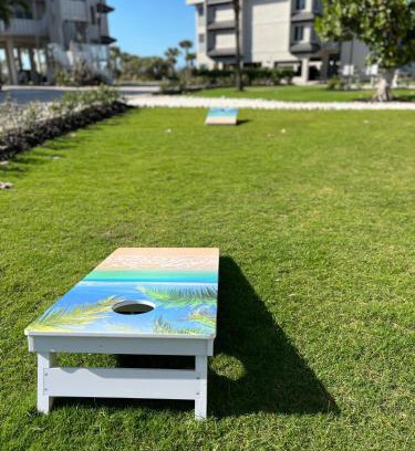 Sanibel Apartment | Breathtaking Views at Seaspray - Oceanfront accomodations