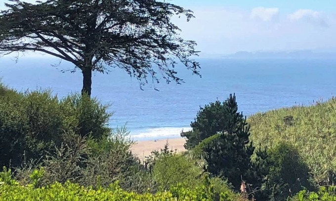 Rio del Mar Villa | Breathtaking White Water Views at Seascape Resort