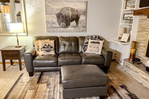 Peak 9 Hotel | Breckenridge Bliss Retreat