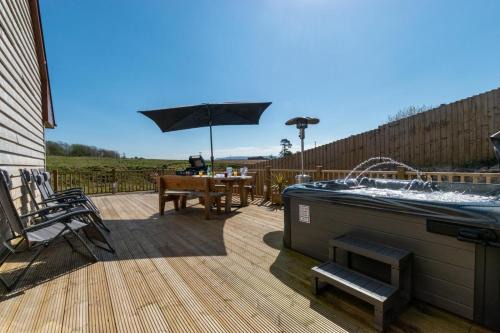 Coelbren House | Breconview Lodge