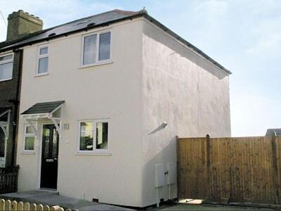 Ore House | Breedsmoor Cottage