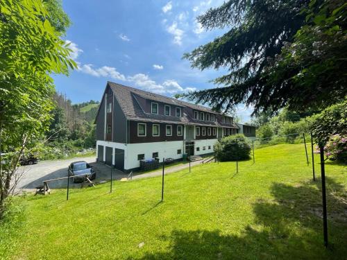Sankt Andreasberg Apartment | Breeman im Harz