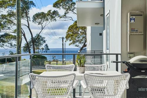 Huskisson Apartment | Breeze at the Beach