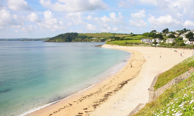 Falmouth Cottage | Breeze Cottage