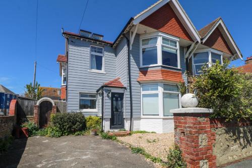 Bognor Regis House | Breeze