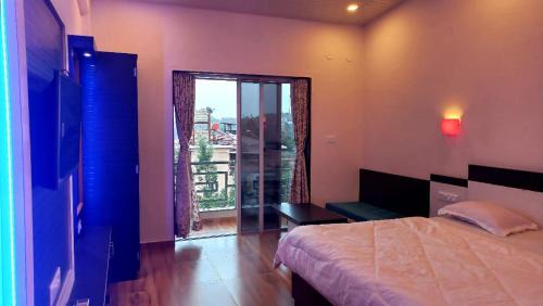 Kaswand Hotel | Breeze Mansion With Mountain View