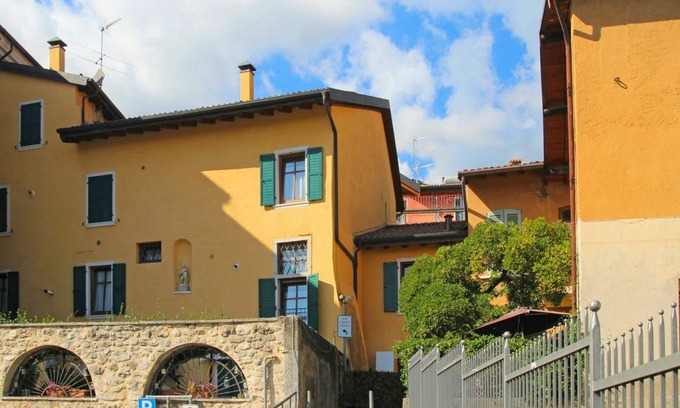 Toscolano Maderno Apartment | Breeze Of Lake 180.2