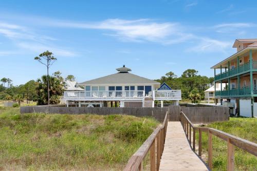 Port St. Joe House | Breezeway By Pristine Properties Vacation Rentals