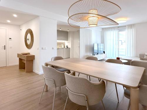 Nueva Andalucia Apartment | Breezy Bahía by Ginkgo Marbella