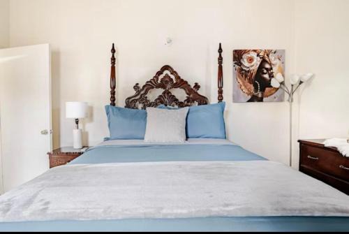 Old Harbour House | Breezy Bungalow Gated 2BR w Pool WiFi