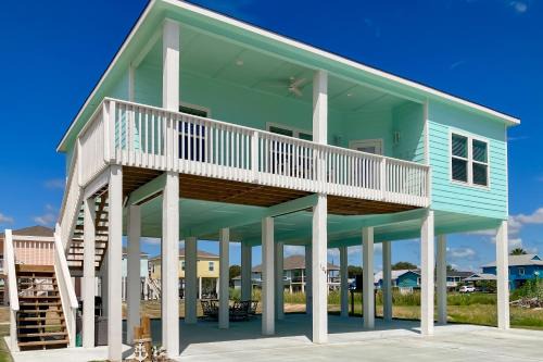 Rockport House | Breezy Cottage