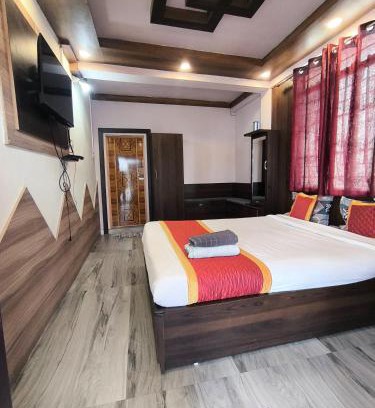 Sohra House | Breezy Gorge Homestay