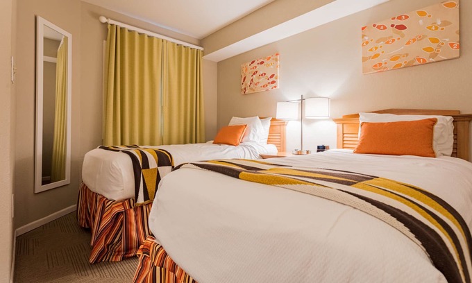 Windy Hill Villa | Breezy Shore Crest Vacation Villas I & II, 2 Bedroom Marshview