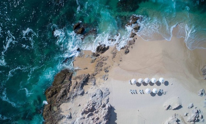 San Jose del Cabo Hotel | Breezy Studio Escape Near the Ocean