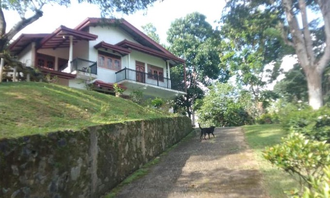 Imaduwa House | Breezy Way