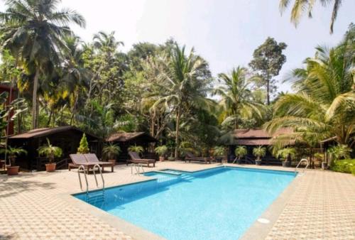 Bandoli House | BreezyBay Majorda