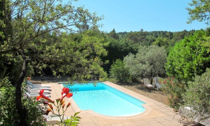 Rocbaron House | Breguieres by Interhome