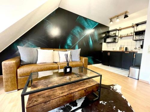 Bruhl-Beurbarung Apartment | Breisgau Hideaway