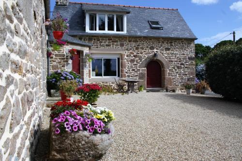 Lannion Bed & Breakfast | Breizh A-Gevret