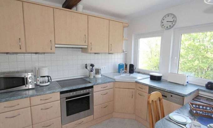 Nubel House | Brekling Comfortable holiday residence