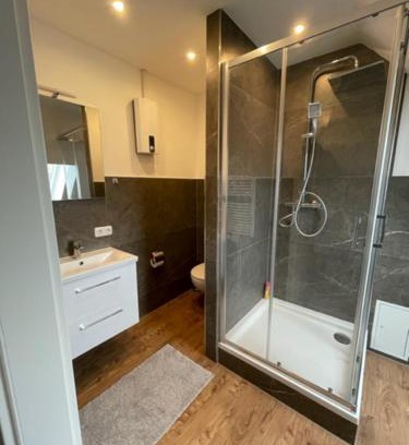 Woltmershausen Apartment | Bremen City Haus