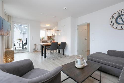 Groemitz Apartment | Brenkenhagener Weg 4 Moin