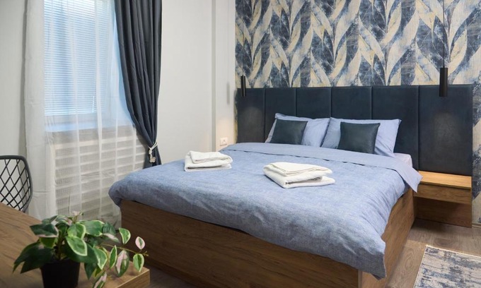 Novi Sad Apartment | Brent Boutique Apartments