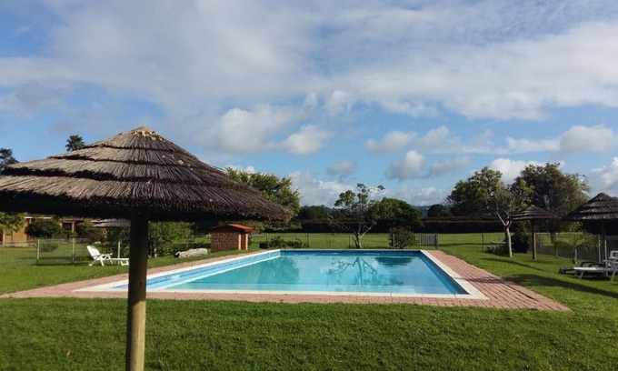 Lake Brenton Resort | Brenton Lake Holiday Cottages