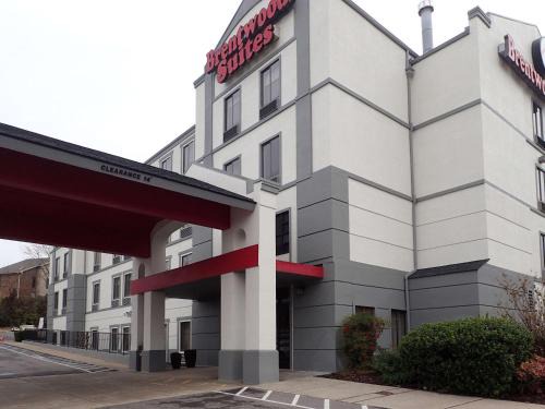 Brentwood Hotel | Brentwood Suites-Nashville Brentwood, an Ascend Collection Hotel
